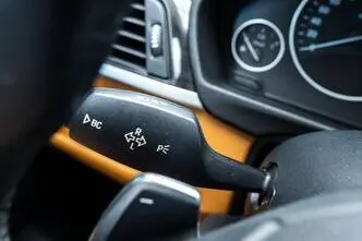 BMW 320, 2.0, 120 kW, diisel, automaat, tagavedu