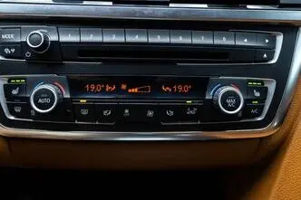 BMW 320, 2.0, 120 kW, diisel, automaat, tagavedu