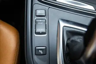 BMW 320, 2.0, 120 kW, diisel, automaat, tagavedu