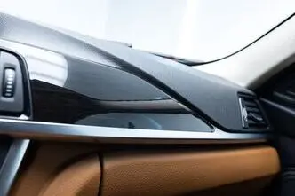BMW 320, 2.0, 120 kW, diisel, automaat, tagavedu