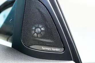 BMW 320, 2.0, 120 kW, diisel, automaat, tagavedu