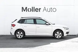 Škoda Kamiq, 1.0, 81 kW, petrol, automatic, front-wheel drive