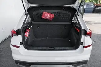 Škoda Kamiq, 1.0, 81 kW, petrol, automatic, front-wheel drive