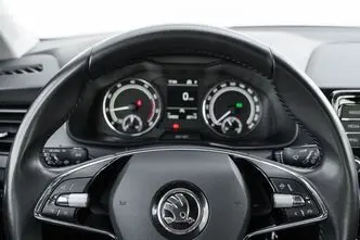 Škoda Kamiq, 1.0, 81 kW, petrol, automatic, front-wheel drive