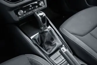 Škoda Kamiq, 1.0, 81 kW, petrol, automatic, front-wheel drive