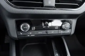 Škoda Kamiq, 1.0, 81 kW, petrol, automatic, front-wheel drive
