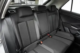 Volkswagen T-Roc, 1.5, 110 kW, petrol, manual, front-wheel drive