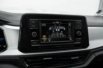 Volkswagen T-Roc, 1.5, 110 kW, petrol, manual, front-wheel drive