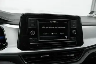 Volkswagen T-Roc, 1.5, 110 kW, petrol, manual, front-wheel drive