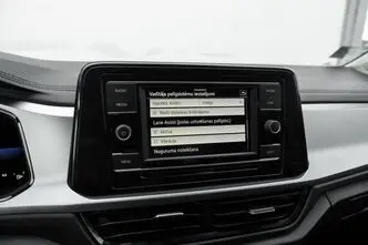 Volkswagen T-Roc, 1.5, 110 kW, petrol, manual, front-wheel drive