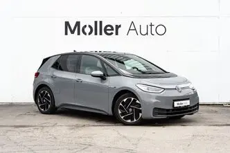 Volkswagen ID.3, 150 kW, elekter, automaat