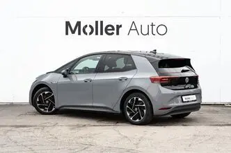 Volkswagen ID.3, 150 kW, elekter, automaat