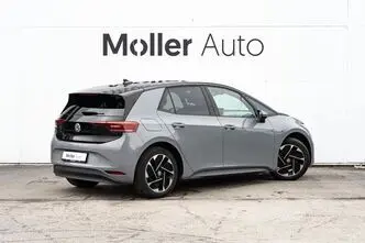 Volkswagen ID.3, 150 kW, elekter, automaat
