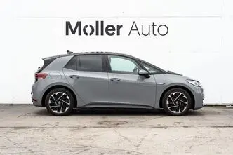 Volkswagen ID.3, 150 kW, elekter, automaat