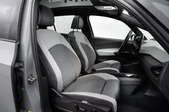 Volkswagen ID.3, 150 kW, elekter, automaat
