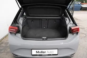 Volkswagen ID.3, 150 kW, elekter, automaat