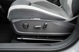 Volkswagen ID.3, 150 kW, elekter, automaat