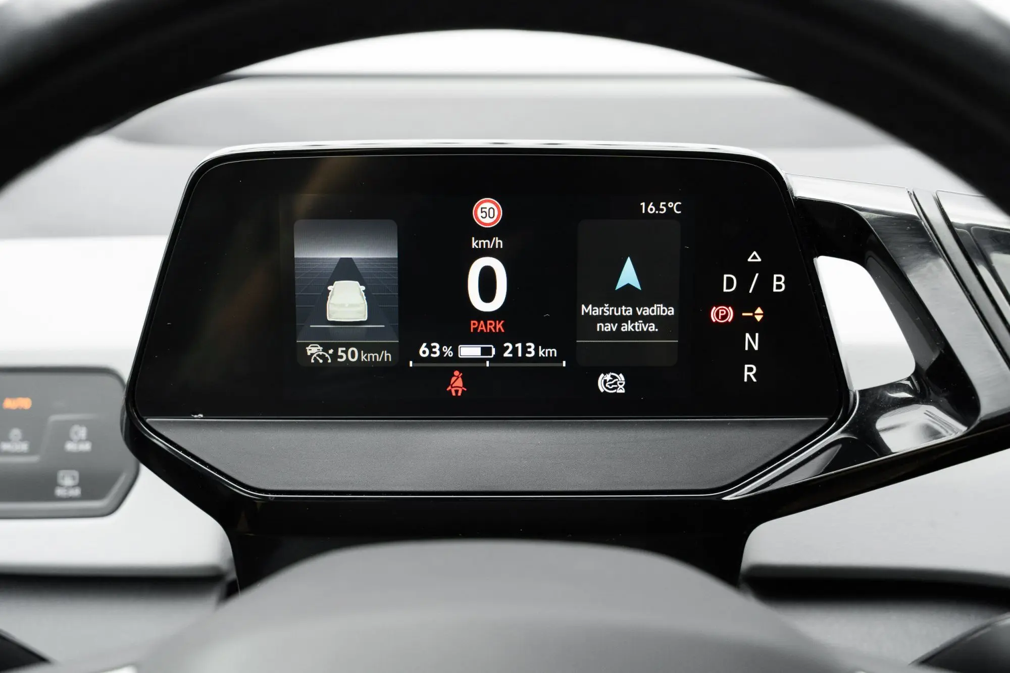Volkswagen ID.3, 150 kW, elekter, automaat
