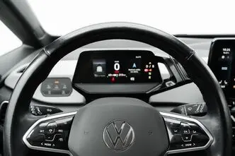 Volkswagen ID.3, 150 kW, elekter, automaat