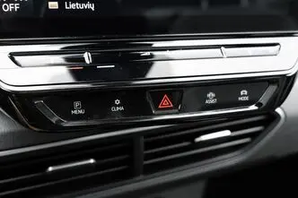 Volkswagen ID.3, 150 kW, elekter, automaat