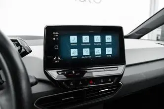 Volkswagen ID.3, 150 kW, elekter, automaat