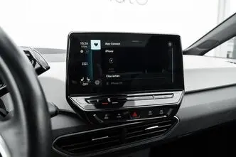 Volkswagen ID.3, 150 kW, elekter, automaat
