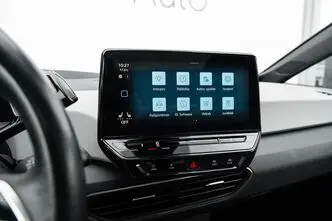 Volkswagen ID.3, 150 kW, elekter, automaat