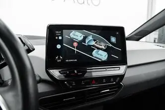 Volkswagen ID.3, 150 kW, elekter, automaat