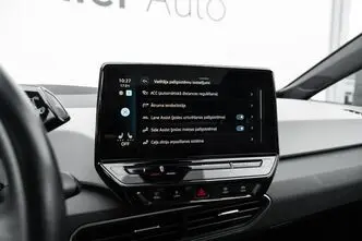 Volkswagen ID.3, 150 kW, elekter, automaat