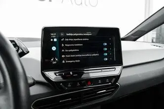 Volkswagen ID.3, 150 kW, elekter, automaat