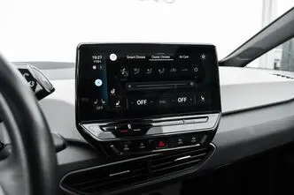 Volkswagen ID.3, 150 kW, elekter, automaat