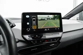 Volkswagen ID.3, 150 kW, elekter, automaat