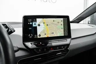 Volkswagen ID.3, 150 kW, elekter, automaat