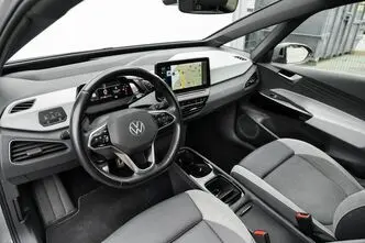 Volkswagen ID.3, 150 kW, elekter, automaat