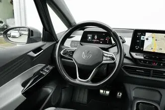 Volkswagen ID.3, 150 kW, elekter, automaat