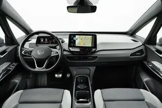 Volkswagen ID.3, 150 kW, elekter, automaat