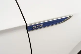 Volkswagen Passat, 1.4, 160 kW, plug-in hybrid, automatic, front-wheel drive