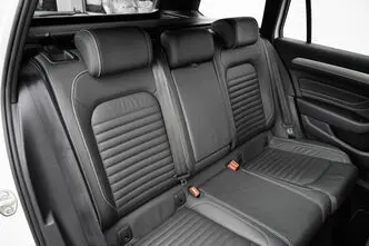 Volkswagen Passat, 1.4, 160 kW, plug-in hybrid, automatic, front-wheel drive