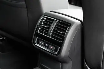 Volkswagen Passat, 1.4, 160 kW, plug-in hybrid, automatic, front-wheel drive