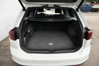 Volkswagen Passat, 1.4, 160 kW, plug-in hybrid, automatic, front-wheel drive