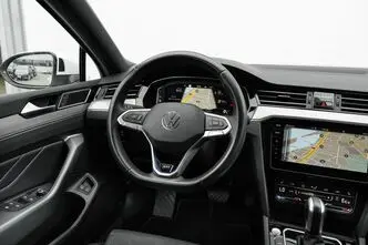 Volkswagen Passat, 1.4, 160 kW, plug-in hybrid, automatic, front-wheel drive