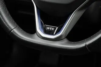 Volkswagen Passat, 1.4, 160 kW, plug-in hybrid, automatic, front-wheel drive