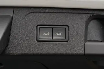 Volkswagen Passat, 1.4, 160 kW, plug-in hybrid, automatic, front-wheel drive