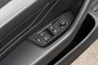 Volkswagen Passat, 1.4, 160 kW, plug-in hybrid, automatic, front-wheel drive