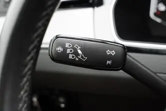 Volkswagen Passat, 1.4, 160 kW, plug-in hybrid, automatic, front-wheel drive