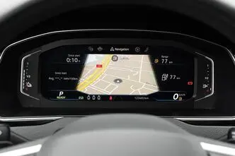 Volkswagen Passat, 1.4, 160 kW, plug-in hybrid, automatic, front-wheel drive
