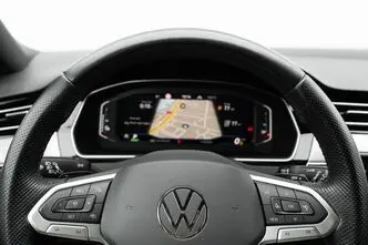 Volkswagen Passat, 1.4, 160 kW, plug-in hybrid, automatic, front-wheel drive
