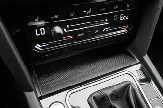 Volkswagen Passat, 1.4, 160 kW, plug-in hybrid, automatic, front-wheel drive