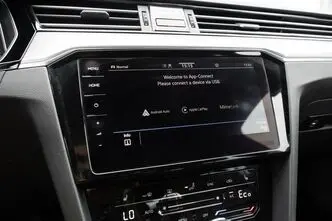 Volkswagen Passat, 1.4, 160 kW, plug-in hybrid, automatic, front-wheel drive