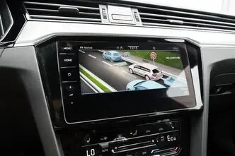 Volkswagen Passat, 1.4, 160 kW, plug-in hybrid, automatic, front-wheel drive